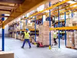 We are hiring warehouse Job and forklift