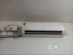 Lg good condition Ac 5 star 1.5 ton