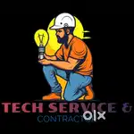 TECH SERVICE & CONTRACTOR is a leading home appliances and security ..