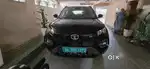 Tata Nexon EV 2021 Electric 9000 Km Driven