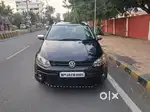 Volkswagen CrossPolo 2013-2015 1.2 TDI, 2014, Diesel