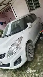 Maruti Suzuki Swift 2012 Petrol 65000 Km Driven