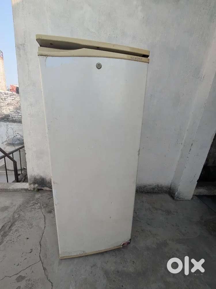 Samsung Refrigerator