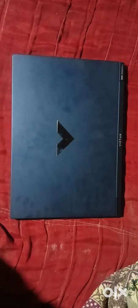 HP Victus Ryzen 7 loptop sale