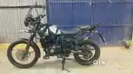 ROYAL ENFIELD HIMALAYAN,  2023 MODEL,SINGLE OWNER