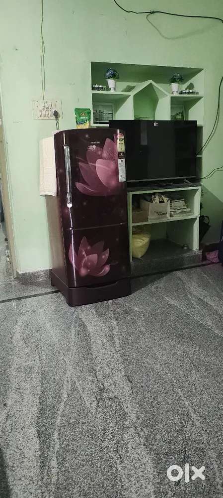 Municipal water/bore water facility