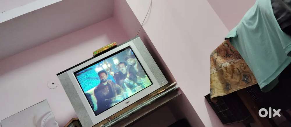 LG 29ech tv Flatron