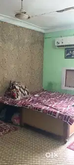 House for sell, small family