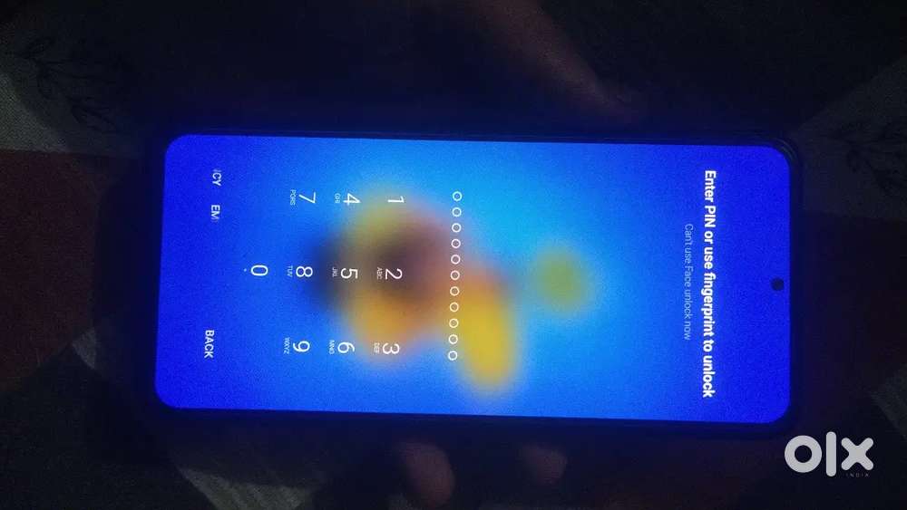 Mi 11i hypercharge A1 condition