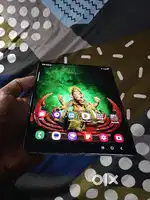 Samsung fold 5 512gb