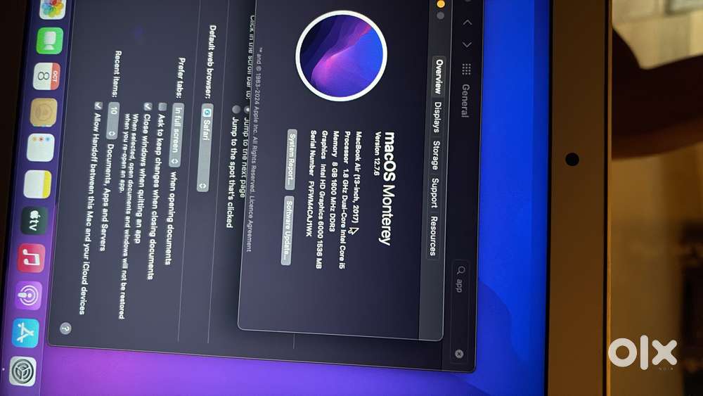 macbook air 1466