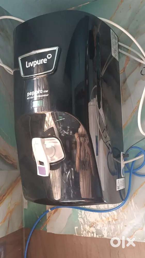Livpure RO