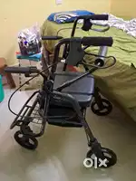 Wheel Chair/Walker
