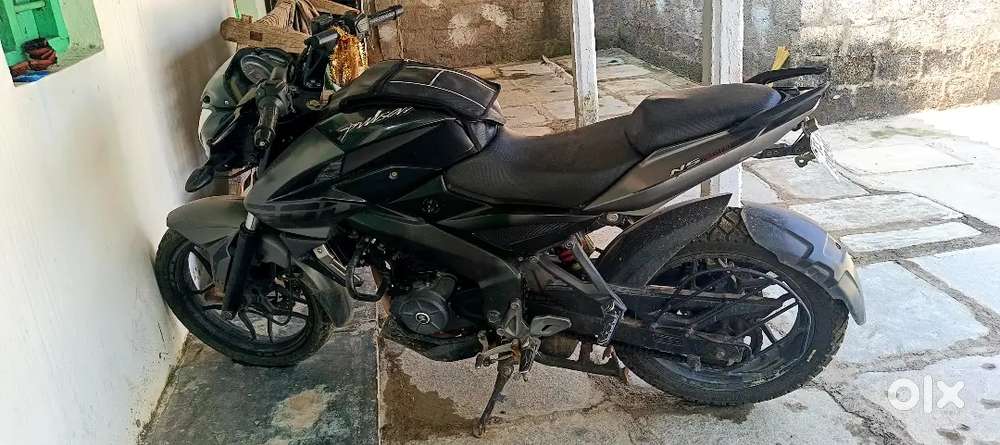 Vechile has good condition. No time pass only byer can msg me.