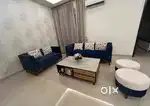 Owner Free 3 BHK Fully Furnished Flat For Rent Green Lotus Saksham