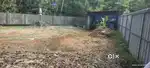 അരൂക്കുറ്റി, കണ്ടെയ്നർ റോഡ് frontage