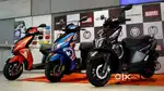 Ntorq 125 super squad edition excellence defined S Bykes