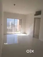 2 bhk hill facing for rent at godrej