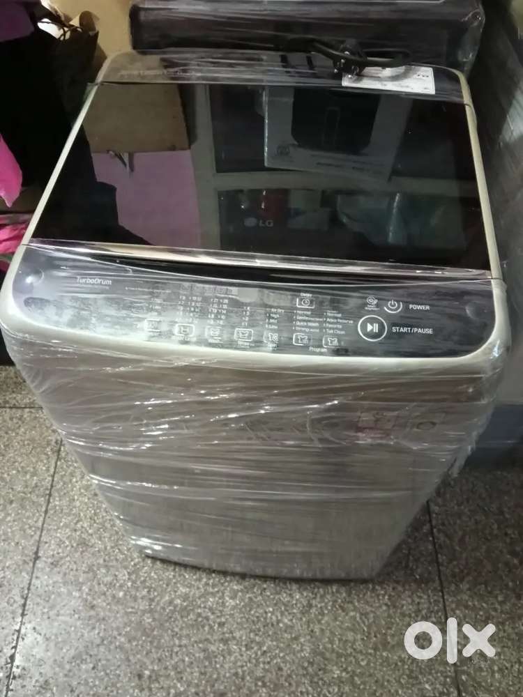 LG 6.5kg fully automatic washing machi
