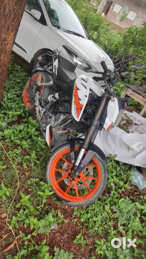 KTM Duke 200 for sale
