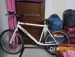 City Cycle Btwin My Bike - 2 Months Old