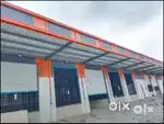 3000 sqft 5000 to 25000 sqft godown for rent aluva kalamassery