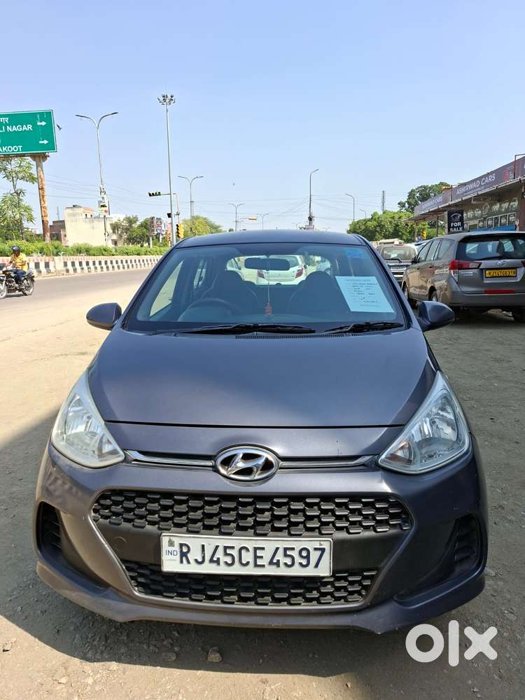 Hyundai Grand i10 1.2 Kappa Magna, 2018, Petrol