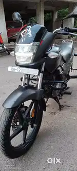 Hero Super Splendor Plus I3S X-Tech. Model-2023