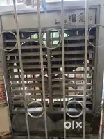 Cooler in working condition