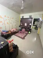 1RK FLAT FOR RENT IN KOTHRUD