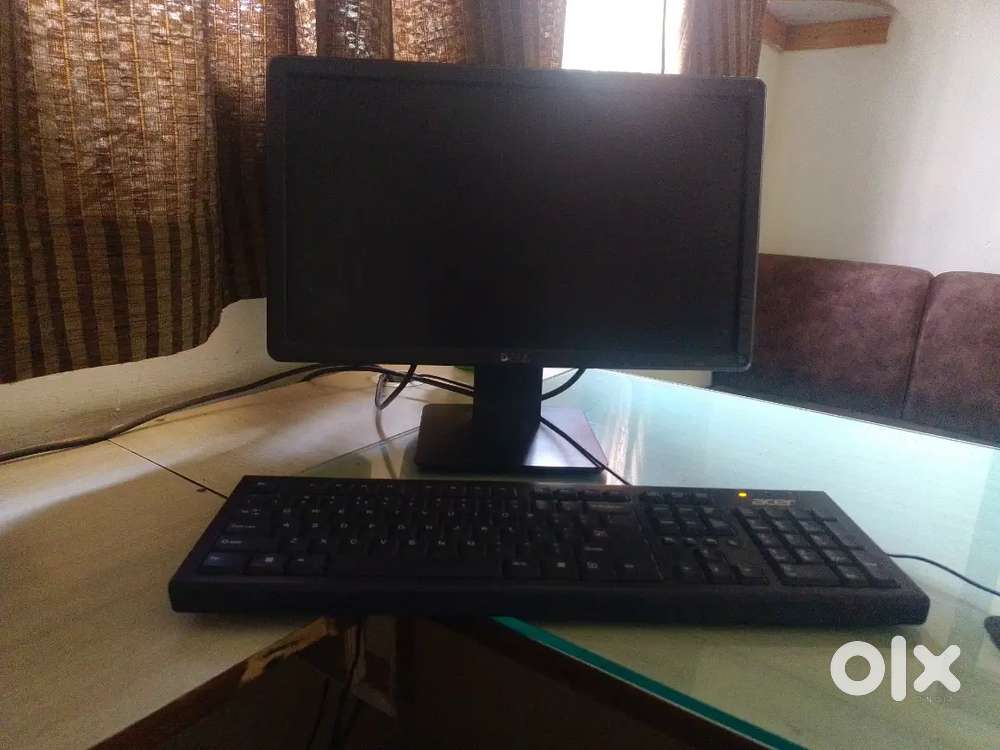Dell computer