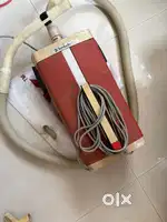 Eureka Forbes Tornado Vacuum Cleaner
