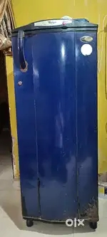 Whirlpool Refrigerator