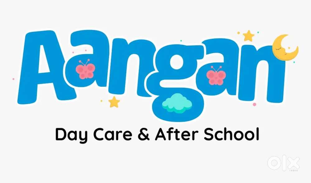 Daycare - Cleaning and support staff