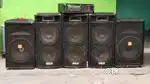 Dj setup sell