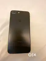 iPhone 7 plus