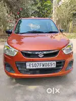 Maruti Suzuki Alto K10 1.0 VXI, 2017, Petrol
