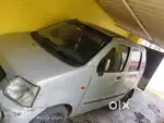 Maruti Suzuki Wagon R 2002