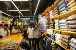 WANTED EXPERIENCE MALE STAFF AT MENS WEAR SHOP KOCHI