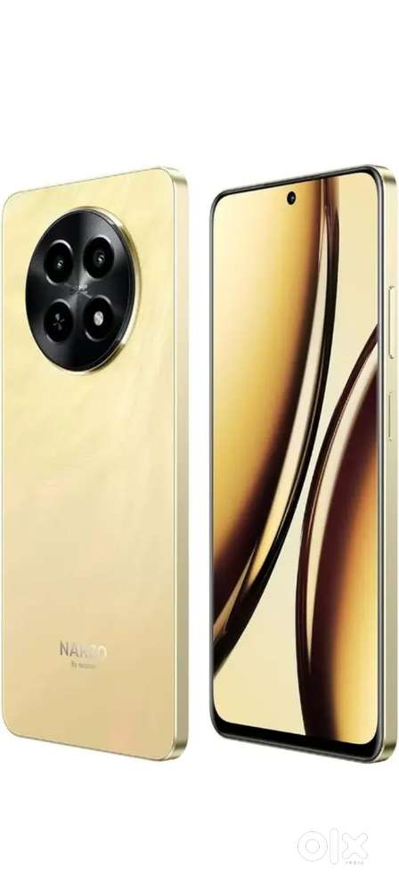 Realme narzo n65 5g