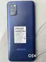Galaxy A31