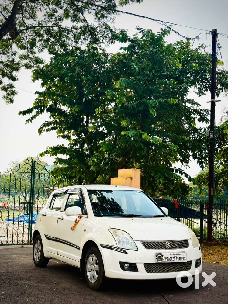 Maruti Suzuki Swift 2011 Diesel Well Maintained