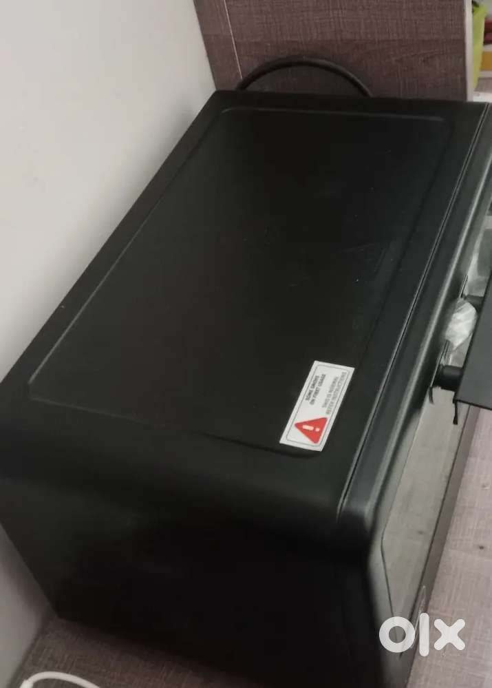 Brand new OTG with good condition