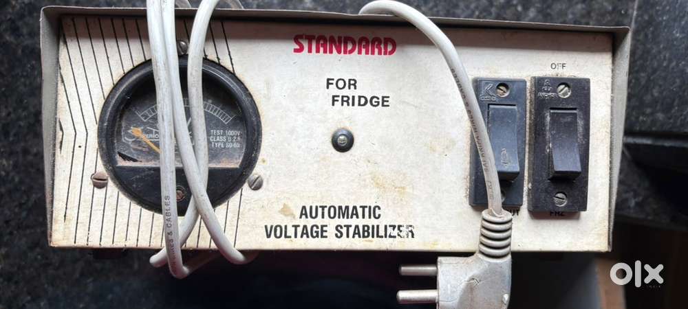 Stabiliser