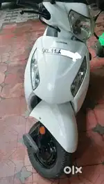 Honda activate I for sale in good condition