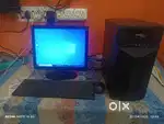 Assembled PC for sale (Negotiable)