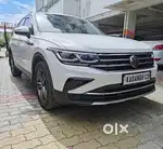 Volkswagen Tiguan 2.0 TSI Exclusive Edition, 2022, Petrol