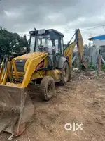 Terax 740s  jcb