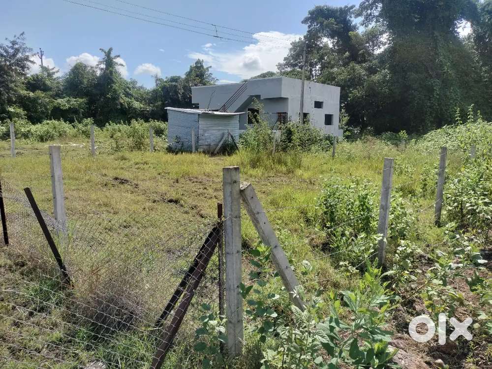 NA Plot for sale at karanje turf