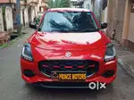 Maruti Suzuki Swift LXI Option, 2025, Petrol